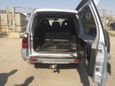 SUV   Mitsubishi Pajero 2004 , 540000 , 