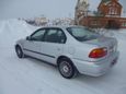  Honda Civic Ferio 1998 , 190000 , 