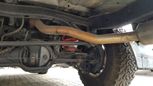 SUV   Toyota Land Cruiser 1997 , 1100000 , 