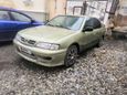  Nissan Primera 1997 , 55000 , 