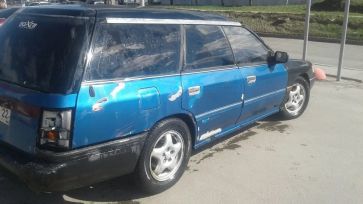  Subaru Legacy 1990 , 35000 , 