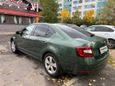  Skoda Octavia 2019 , 1600000 , -