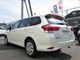  Toyota Corolla Fielder 2018 , 877000 , 