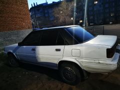Седан Toyota Carina 1986 года, 90000 рублей, Улан-Удэ