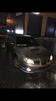  Subaru Impreza 2007 , 440000 , 