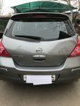  Nissan Tiida 2013 , 700000 , 