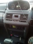 SUV   Mitsubishi Pajero 1996 , 400000 , 