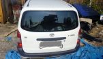  Toyota Probox 2007 , 110000 , 