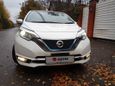  Nissan Note 2017 , 1190000 , 