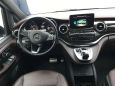    Mercedes-Benz V-Class 2015 , 3750000 , 