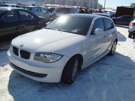  BMW 1-Series 2011 , 690000 , 