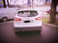 SUV   Nissan Qashqai 2014 , 1150000 , 