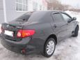  Toyota Corolla 2008 , 550000 , 