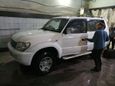 SUV   Toyota Land Cruiser Prado 1998 , 670000 , 