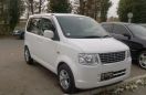  Mitsubishi eK Wagon 2012 , 370000 , 