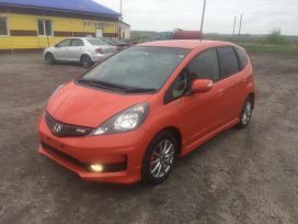  Honda Fit 2012 , 665000 , 