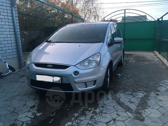    Ford S-MAX 2006 , 420000 , 