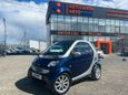  3  Smart Fortwo 2007 , 389000 , 