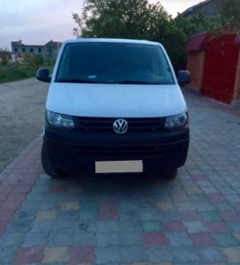    Volkswagen Transporter 2015 , 1300000 , 