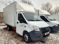 Другие грузовики ГАЗ А21R33 2020 года, 2550000 рублей, Красноярск