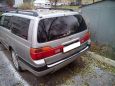  Nissan Stagea 1997 , 120000 , 