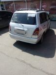  Daihatsu Pyzar 1996 , 165000 , 