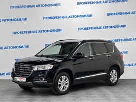 SUV или внедорожник Haval H6 2019 года, 1499000 рублей, Санкт-Петербург