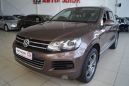 SUV   Volkswagen Touareg 2012 , 1170000 , 