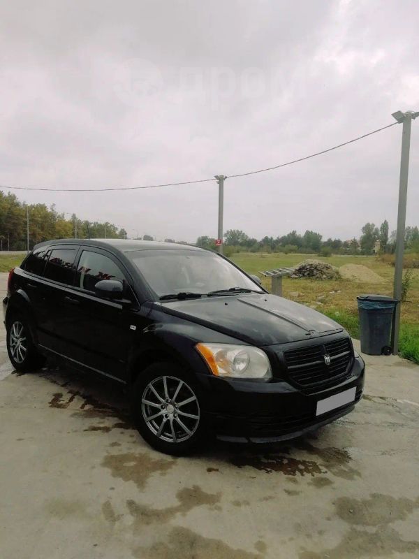  Dodge Caliber 2006 , 290000 , 