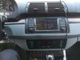 SUV   BMW X5 2004 , 710000 , 