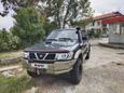 SUV   Nissan Patrol 2000 , 800000 , 