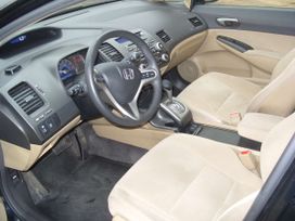 Honda Civic 2007 , 454000 , 