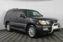 SUV   Lexus LX470 2002 , 860000 , 