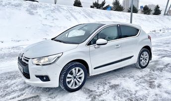  Citroen DS4 2012 , 600000 , 