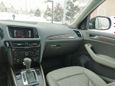 SUV   Audi Q5 2011 , 930000 , 