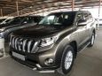 SUV   Toyota Land Cruiser Prado 2015 , 1990000 , --