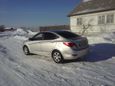  Hyundai Solaris 2012 , 660000 , 