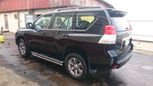 SUV   Toyota Land Cruiser Prado 2010 , 1799000 , 