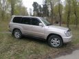 SUV   Toyota Land Cruiser 2003 , 1417000 , 