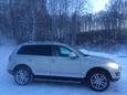 SUV   Volkswagen Touareg 2008 , 820000 , 