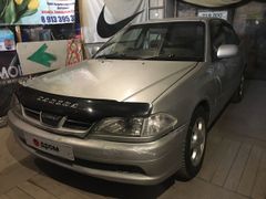 Седан Toyota Carina 1999 года, 299999 рублей, Бердск