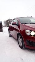  Chevrolet Aveo 2013 , 450000 , 