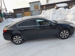 Лифтбек Opel Insignia 2013 года, 800000 рублей, Братск