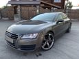  Audi A7 2010 , 1350000 , 