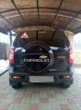 SUV   Chevrolet Niva 2012 , 330000 , 