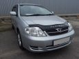  Toyota Corolla Fielder 2004 , 465000 , 