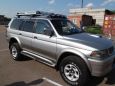 SUV   Mitsubishi Challenger 1996 , 595000 , -