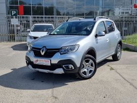  Renault Sandero Stepway 2022 , 1565000 , 