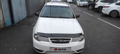 Седан Daewoo Nexia 2013 года, 295000 рублей, Краснодар
