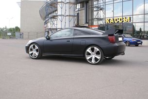 Toyota Celica 2003 , 400000 , 